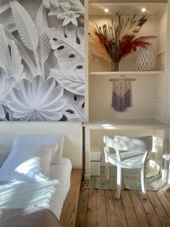 Bed and Breakfast Aux Jolies Sources Saint-Aubin-sur-Scie Exteriér fotografie