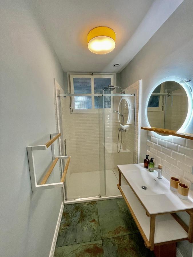 Bed and Breakfast Aux Jolies Sources Saint-Aubin-sur-Scie Exteriér fotografie