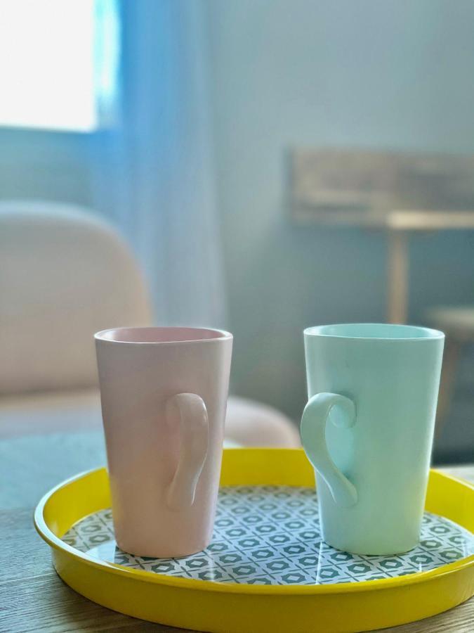 Bed and Breakfast Aux Jolies Sources Saint-Aubin-sur-Scie Exteriér fotografie